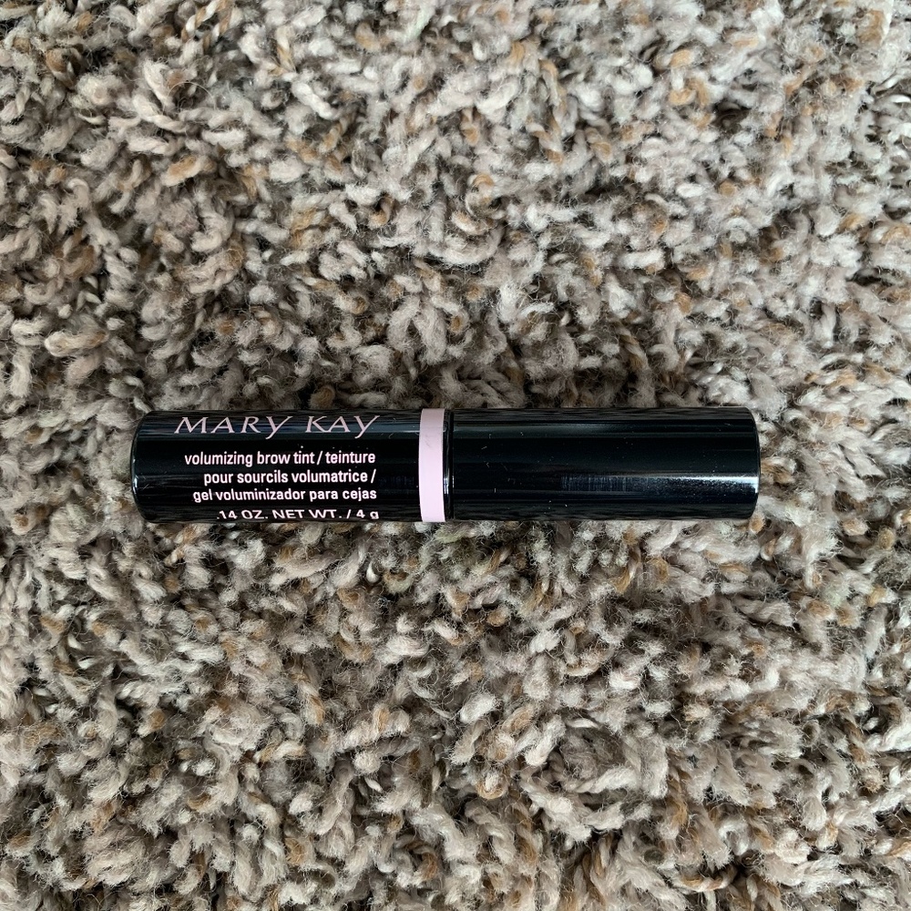 Mary Kay Volumizing Brow Tint